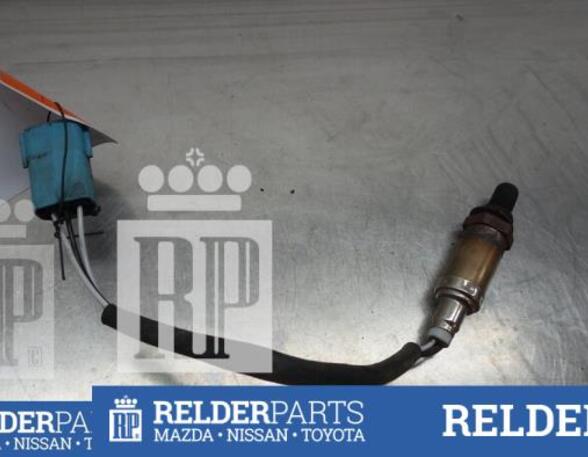 Lambda Sensor / NOx Sensor NISSAN ALMERA II Hatchback (N16)