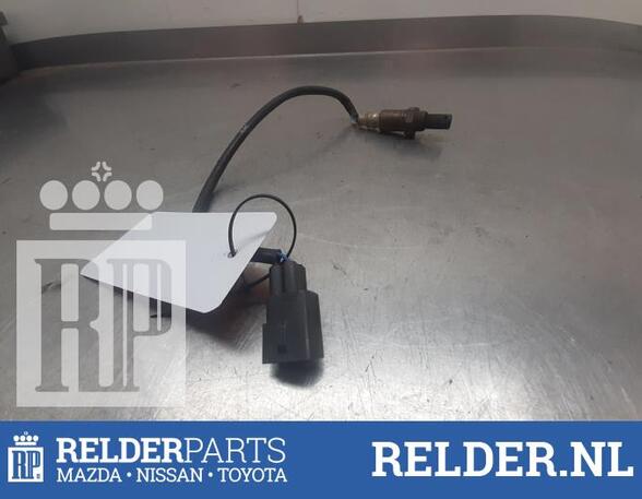 Lambdasonde / NOx Sensor TOYOTA COROLLA Verso (ZER_, ZZE12_, R1_)