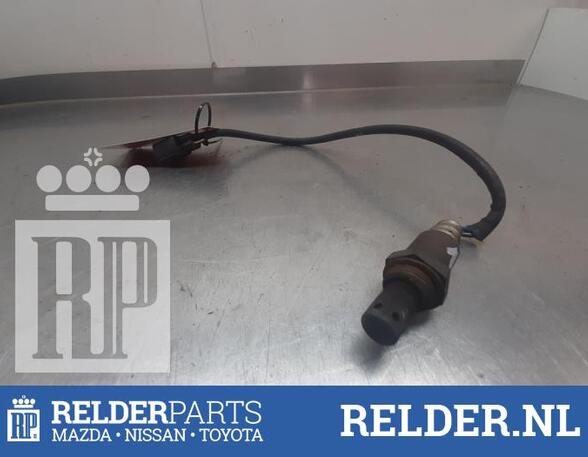 Lambdasonde / NOx Sensor TOYOTA COROLLA Verso (ZER_, ZZE12_, R1_)