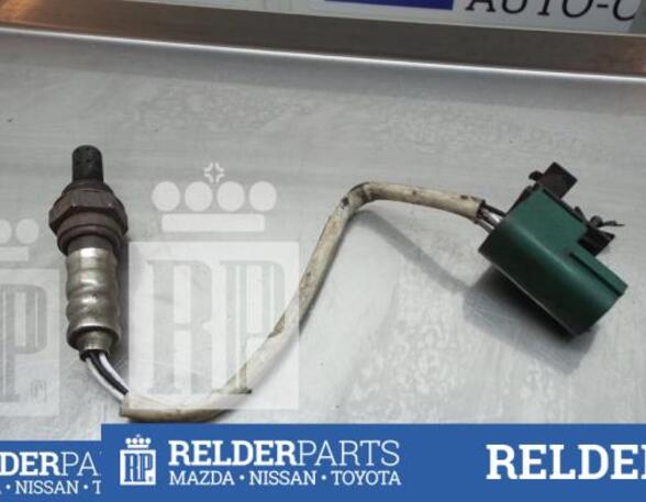 Lambda Sensor / NOx Sensor NISSAN PRIMERA Hatchback (P12)