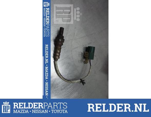 Lambdasonde / NOx Sensor NISSAN PRIMERA Hatchback (P12)