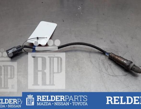 Lambda Sensor / NOx Sensor TOYOTA AURIS (_E18_), TOYOTA AURIS Estate (_E18_)