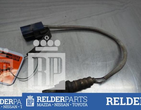 Lambda Sensor / NOx Sensor NISSAN 350 Z Coupe (Z33), NISSAN 350Z Roadster (Z33)