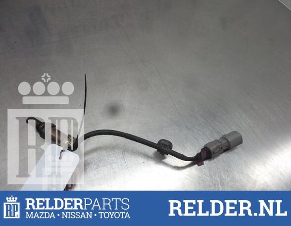 Lambda Sensor / NOx Sensor TOYOTA AURIS (_E15_), TOYOTA AURIS (_E18_)