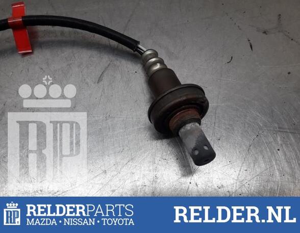 Lambda Sensor / NOx Sensor TOYOTA RAV 4 III (_A3_)