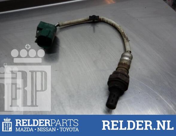 Lambda Sensor / NOx Sensor NISSAN PRIMERA Hatchback (P12)