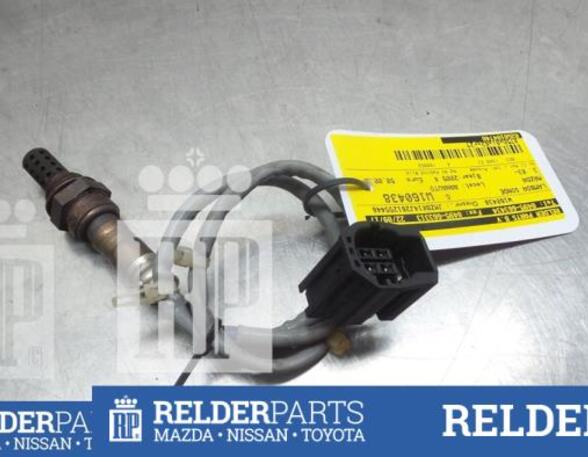 Lambda Sensor / NOx Sensor MAZDA 3 (BK)