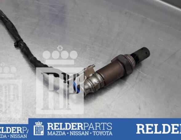 Lambda Sensor / NOx Sensor TOYOTA AURIS (_E18_), TOYOTA AURIS Estate (_E18_)