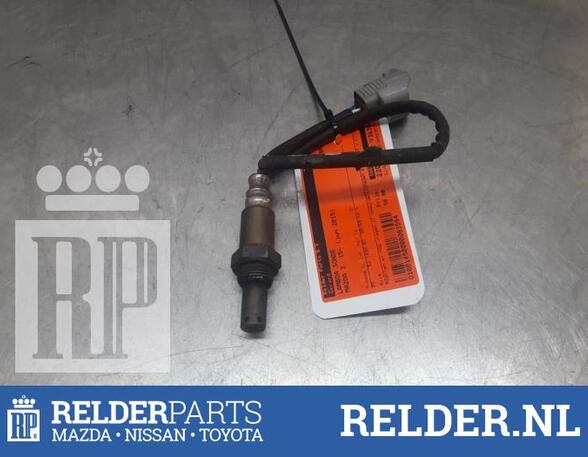 Lambda Sensor / NOx Sensor MAZDA 2 (DL, DJ)