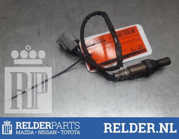 Lambda Sensor / NOx Sensor MAZDA 2 (DL, DJ)