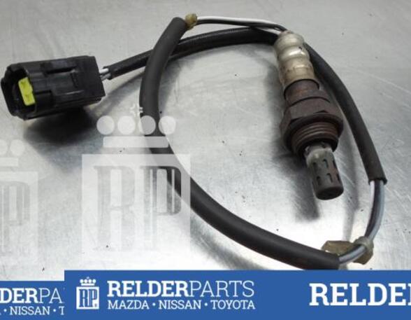 Lambda Sensor / NOx Sensor MAZDA 323 F VI (BJ)