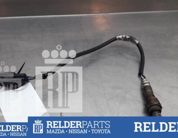 Lambda Sensor / NOx Sensor TOYOTA AVENSIS Estate (_T22_)