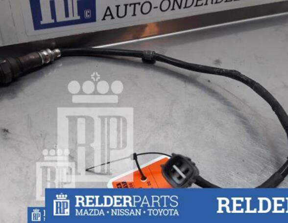 Lambda Sensor / NOx Sensor TOYOTA PASEO Coupe (EL54_)