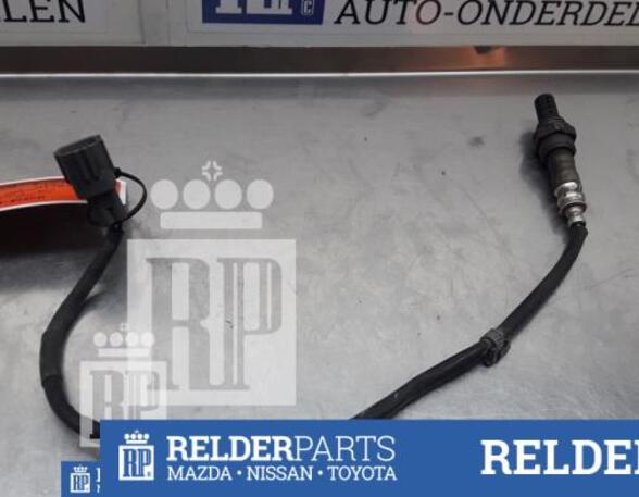 Lambda Sensor / NOx Sensor TOYOTA PASEO Coupe (EL54_)