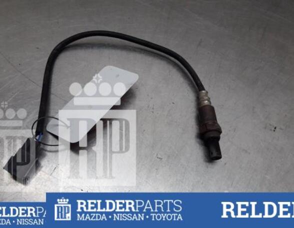 Lambda Sensor / NOx Sensor TOYOTA AVENSIS (_T25_)