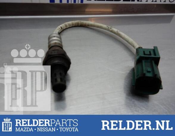 Lambdasonde / NOx Sensor NISSAN ALMERA II Hatchback (N16)