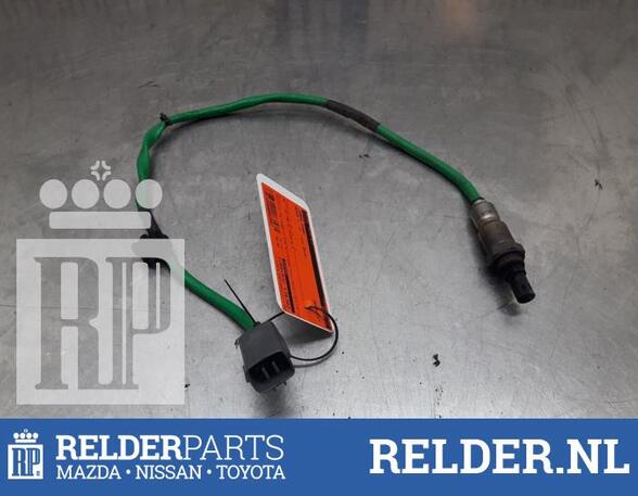 Lambda Sensor / NOx Sensor MAZDA 2 (DL, DJ)