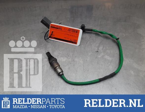 Lambda Sensor / NOx Sensor MAZDA 2 (DL, DJ)