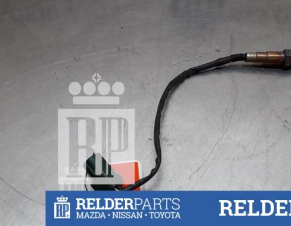 Lambda Sensor / NOx Sensor NISSAN ALMERA TINO (V10)