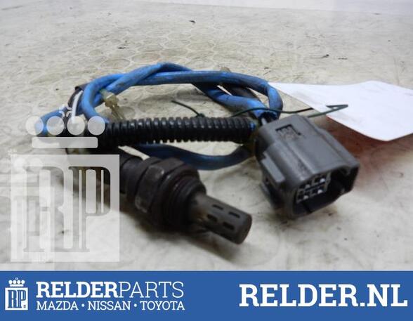 Lambda Sensor / NOx Sensor MAZDA 6 Station Wagon (GY)