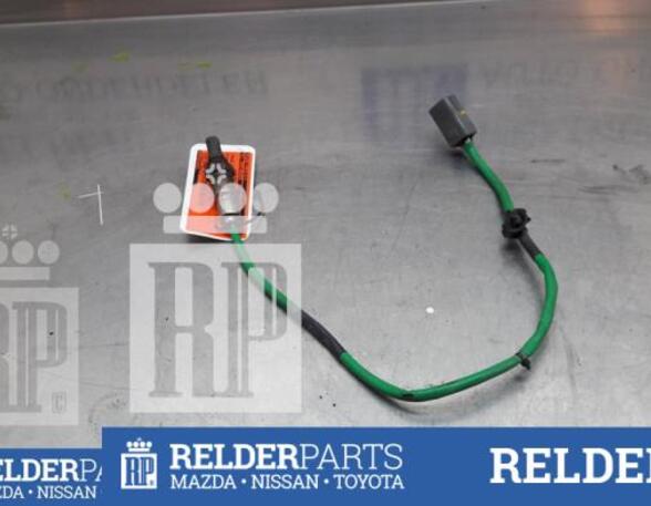 Lambda Sensor / NOx Sensor MAZDA 2 (DL, DJ)