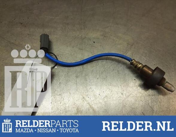 Lambda Sensor / NOx Sensor NISSAN NOTE (E11, NE11)