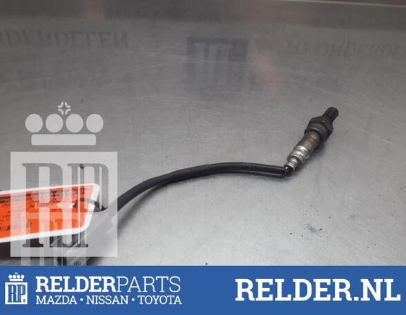 Lambda Sensor / NOx Sensor TOYOTA STARLET (_P9_)