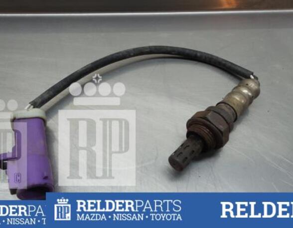 Lambda Sensor / NOx Sensor MAZDA 2 (DY)