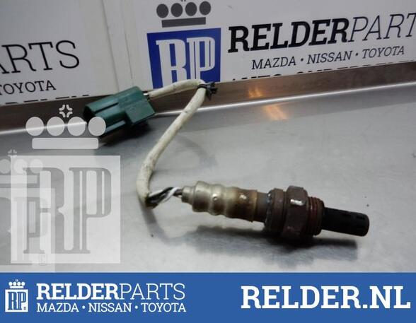 Lambda Sensor / NOx Sensor NISSAN PRIMERA Estate (WP12)