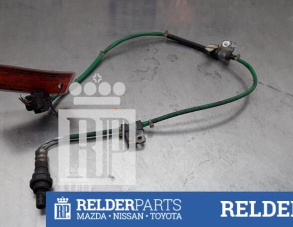 Lambda Sensor / NOx Sensor MAZDA 6 Hatchback (GG)