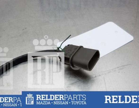 Lambda Sensor / NOx Sensor NISSAN PRIMERA (P11)