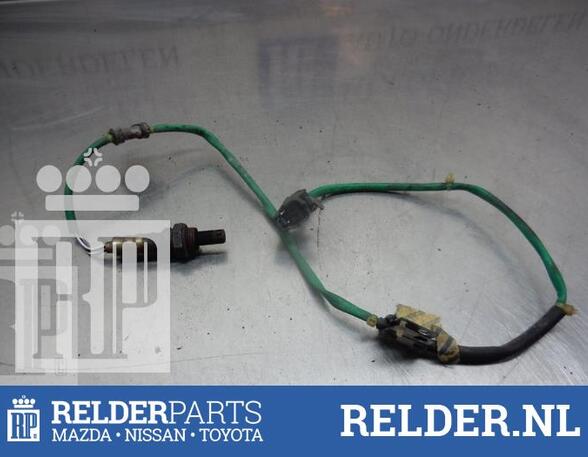 Lambda Sensor / NOx Sensor MAZDA 6 Station Wagon (GY)