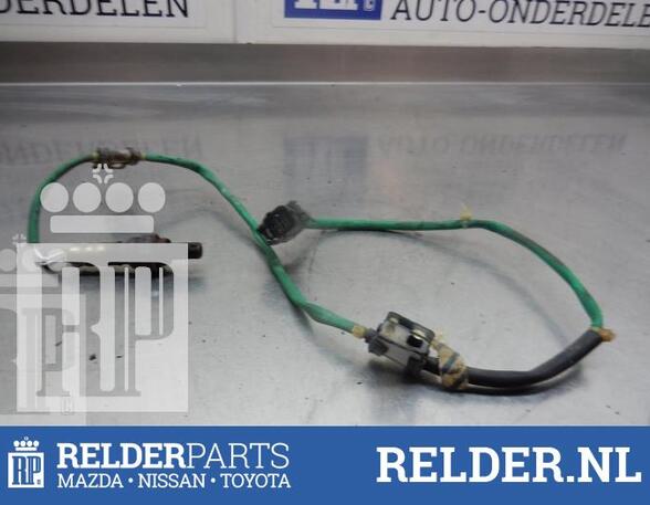 Lambda Sensor / NOx Sensor MAZDA 6 Station Wagon (GY)