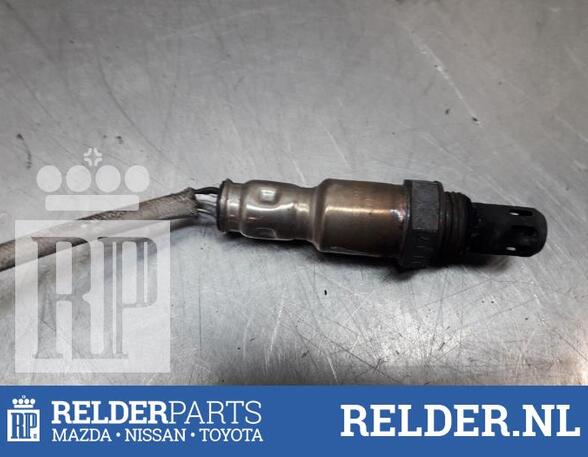 Lambda Sensor / NOx Sensor NISSAN MICRA IV (K13_)