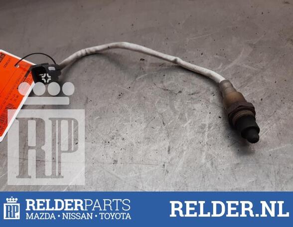 Lambda Sensor / NOx Sensor TOYOTA AYGO (_B4_)