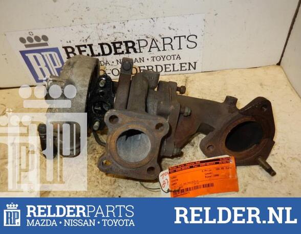 Turbolader Toyota Camry V2  P957627