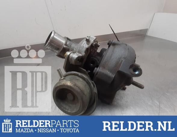 Turbolader Toyota Auris E15 172010N010 P11306945