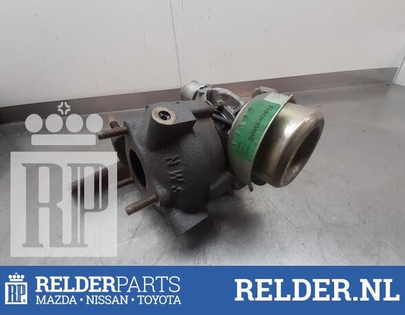 Turbolader Toyota Auris E15 172010N010 P11306945