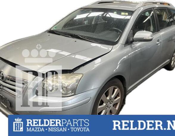 Turbolader Toyota Avensis Kombi T25  P20903676