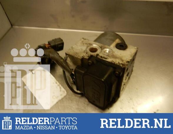 Abs Hydraulic Unit MAZDA MX-5 II (NB)