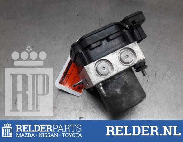 Abs Hydraulic Unit TOYOTA PROACE Van (MDZ_)