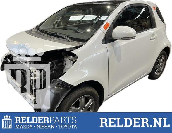 Abs Hydraulic Unit TOYOTA IQ (_J1_)