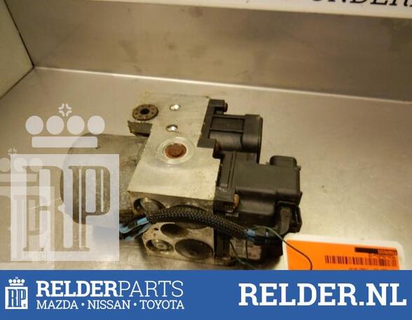 Abs Hydraulic Unit NISSAN ALMERA TINO (V10)