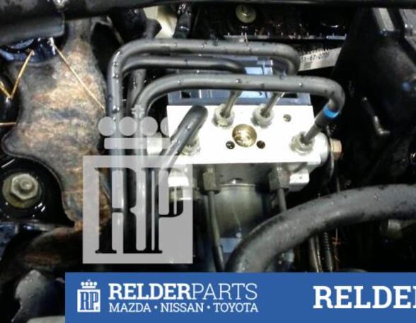 Abs Hydraulic Unit MAZDA RX-8 (SE, FE)