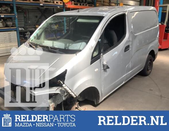 ABS Hydraulisch aggregaat NISSAN NV200 Van