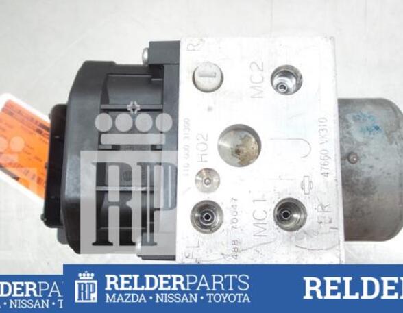 Abs Hydraulic Unit NISSAN PICK UP (D22)