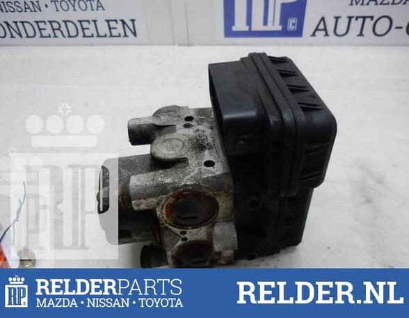 Abs Hydraulic Unit TOYOTA PREVIA (_R3_)