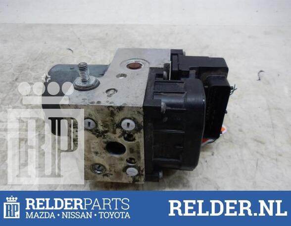 Abs Hydraulic Unit TOYOTA COROLLA (_E12_)