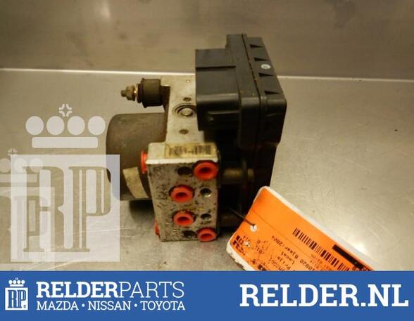 Abs Hydraulic Unit MAZDA 6 Hatchback (GG)