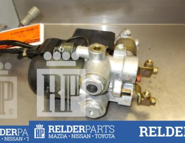 ABS Hydraulisch aggregaat TOYOTA MR2 II (SW2_)